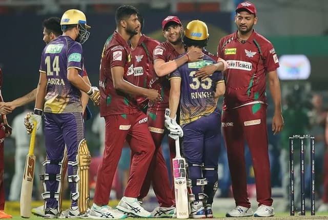 "Misleading," KKR deny barring Mohun Bagan fans from Eden Gardens