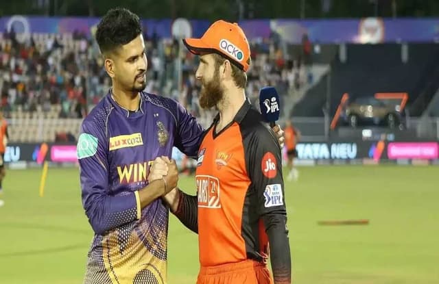IPL 2022: Sunrisers Hyderabad take on Kolkata Knight Riders in battle of survival