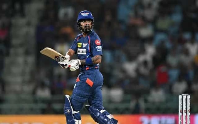 Getting a run a ball and putting a lot of pressure on the back end: Lee criticizes Rahul