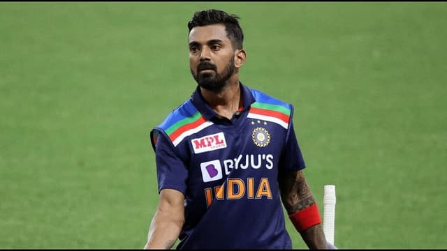 India's opener KL Rahul to miss the 1st ODI against West Indies