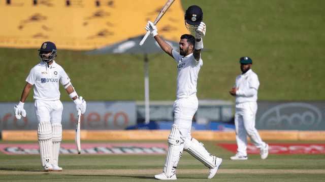 KL Rahul, Lungi Ngidi rise in the ICC ranking after Centurion face-off