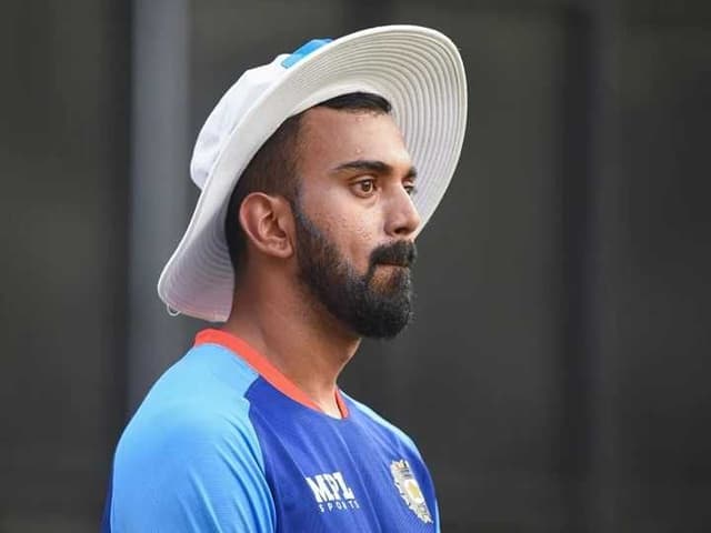 WI vs IND: KL Rahul tests positive for COVID-19 ahead of West India tour