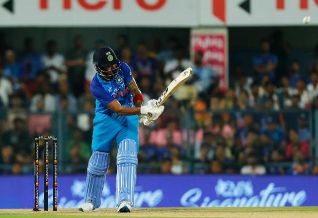 Ajit Agarkar opens up about KL Rahul's fitness issue 