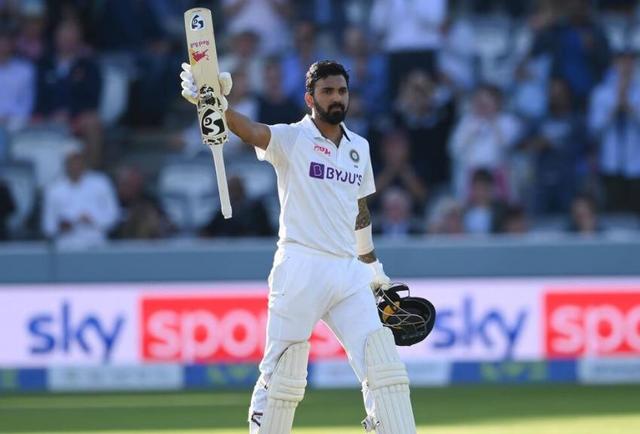 149 Reasons to Remember KL Rahul’s Grit at The Oval