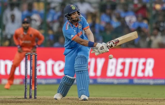 Sunil Gavaskar gives ultimate praise to KL Rahul after scintillating century against the Netherlands