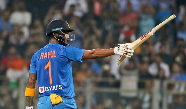 "T20 World Cup 2026 Is on My Mind..." – KL Rahul Opens Up on T20I Comeback