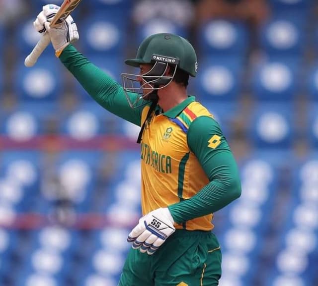 Butler admits De Kock's blistering knock as the difference between two sides in the close contest 