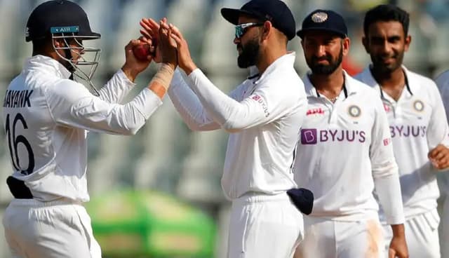 We can't keep winning 12 months in a year: Virat Kohli