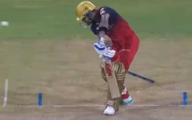 Watch: Prince Yadav castles Virat Kohli for a two-ball duck in IPL 2026