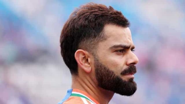 Vikram Rathour not happy on Virat Kohli's lean patch at T20 WC 2024