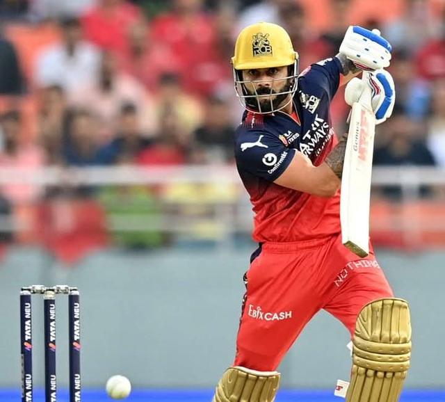 Kohli, Padikkal hit fifties as Royal Challengers Bangaluru remain unbeaten away from home