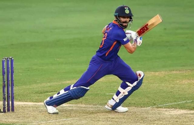 Ricky Ponting opens up on Kohli opening debate