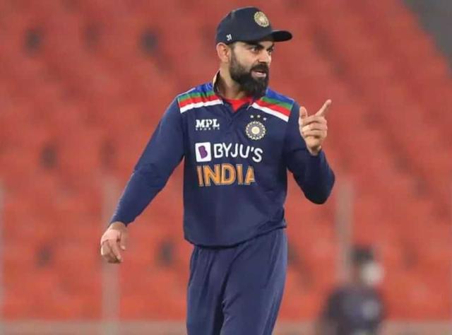 No Kohli in India squad for Zimbabwe tour