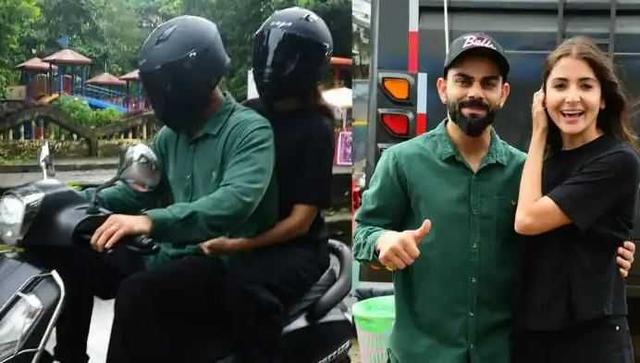Virat Kohli's scooty drive could hone his hand-eye coordination, feel experts
