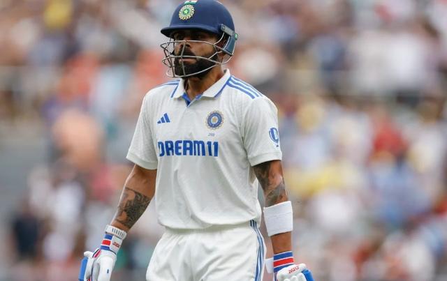 Why Do Cricket Legends End Their Test Careers in Australia?