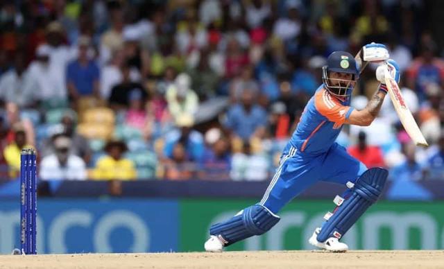 Kohli thanks PM Modi for his supportive words
