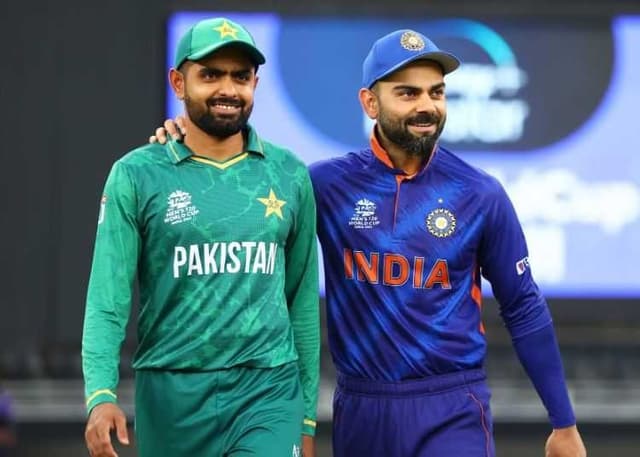 Babar's comparisons with Virat it is too early: Wasim Akram