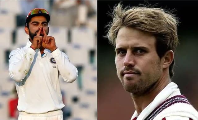 Compton admits he got it wrong after India beat England at The Oval