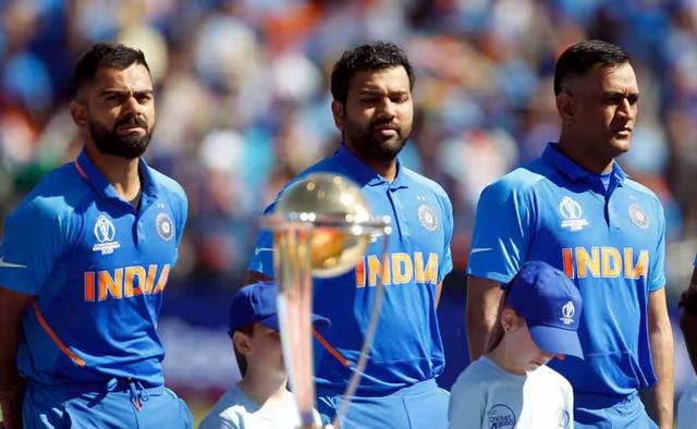 “Without Dhoni, No Rohit or Kohli” : Suresh Raina’s Massive Statement
