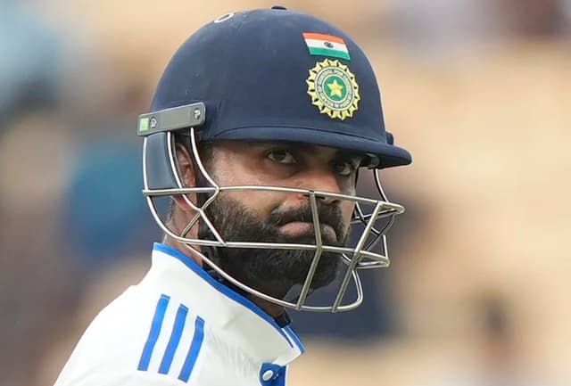 "He has to lift his game"-Brad Hogg on Virat Kohli 