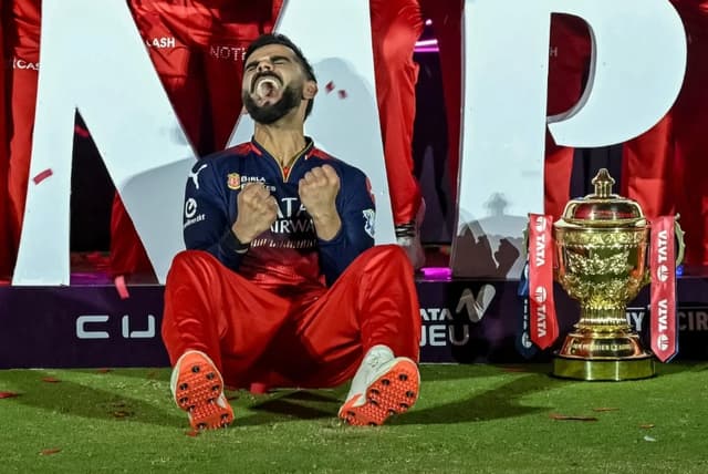Virat Kohli named in complaint after RCB IPL victory celebration turns deadly