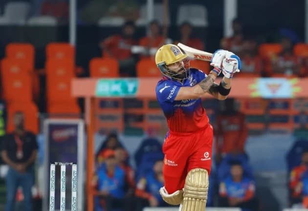 I agree with Rohit: Kohli criticized Impact Player rule 