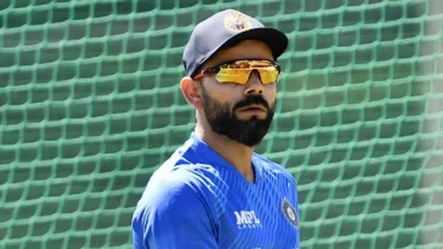 Virat Kohli likely to be rested for 3rd T20I in Indore