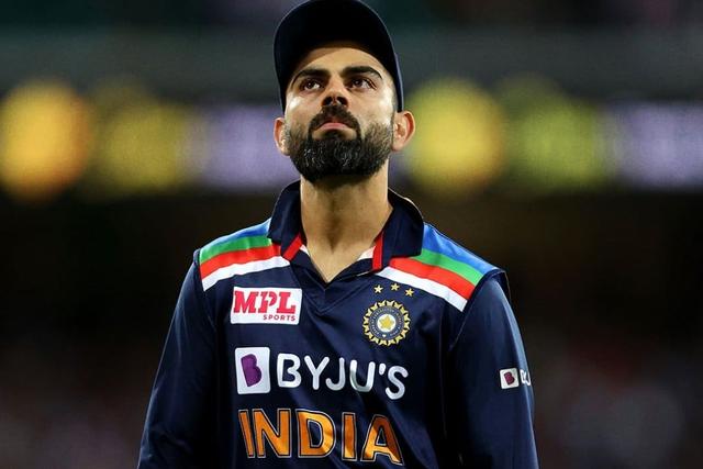 Kohli looking forward to MSD for Game Reading