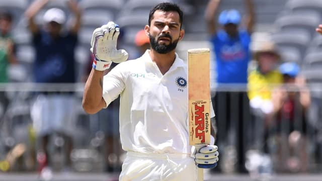 Adam Gilchrist Hails Virat Kohli's 2018 Perth Century as One of the Best Ever, Chooses Him Over Joe Root in Australian Conditions