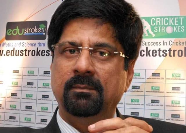Srikkanth slams umpiring howlers in IPL 2022