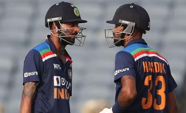 We all forgot that he is just a human being: Krunal Pandya writes emotional post for his brother Hardik