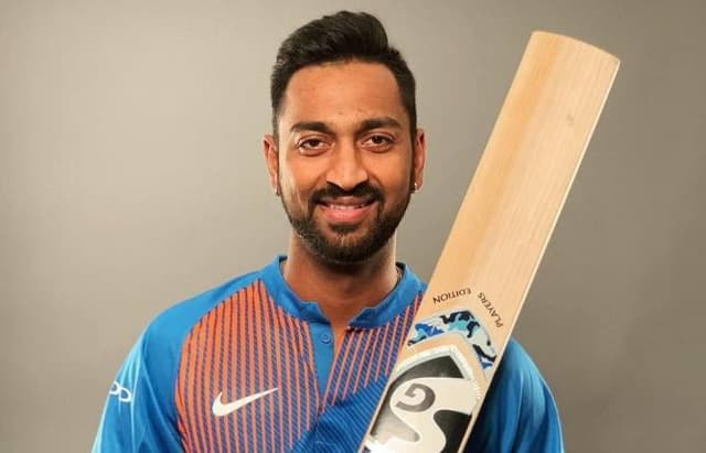 Krunal Pandya Posts Instagram Story After India Snub For Afghanistan T20Is