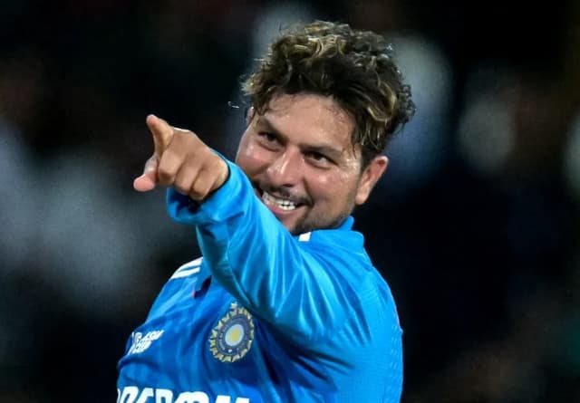 Kuldeep Yadav reveals how he revamps his bowling