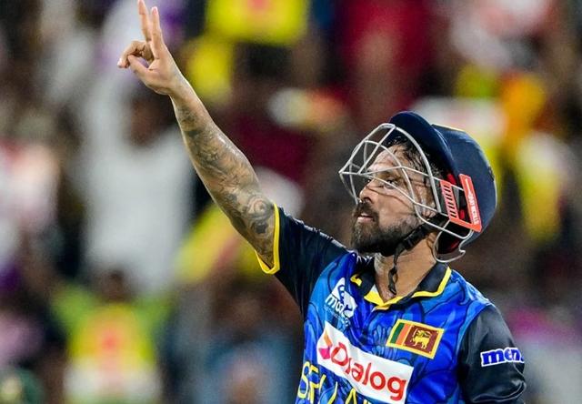 Kusal Mendis ruled out of BPL 2026