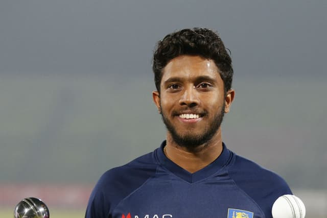 SL vs AUS: Sri Lanka's Kusal Mendis test Covid positive