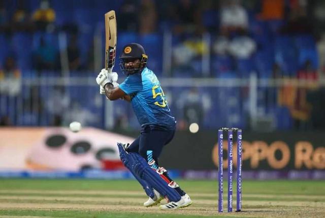 BPL 2023: Fortune Barishal sign Kusal Perera 