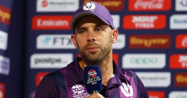 SCO vs NZ: Kyle Coetzer retires from T20 Internationals, Scotland announce squad for NZ series