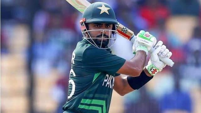 Babar Azam Surpasses MS Dhoni’s Record for Most 50-Plus Scores in SENA Countries PAKvSA