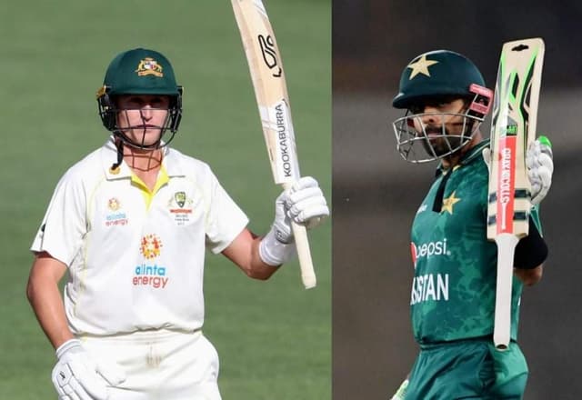 Labuschagne becomes new Test No.1 batter; Babar back as T20I's best