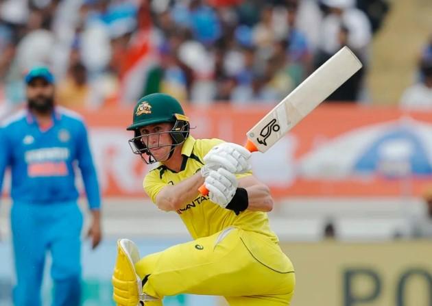 Australia keep injured Head in World Cup squad but added Labuschagne in place of Agar