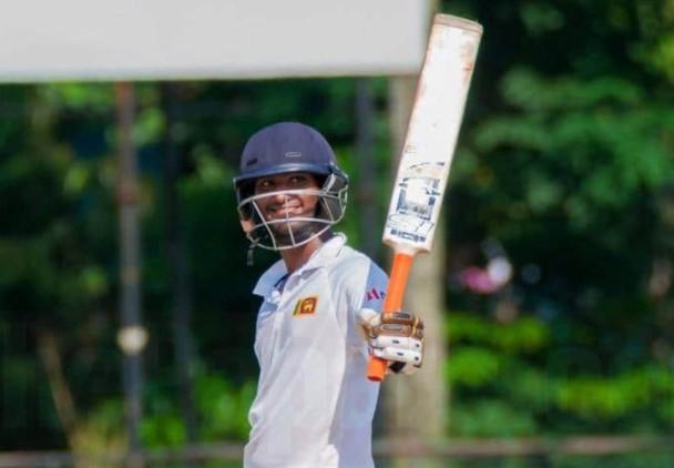 One more Sri Lankan cricketer migrates to USA