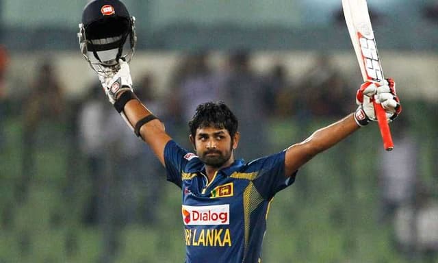 The Lahiru Thirimanne Chapter : Domestic & International Career, Facts & Figure