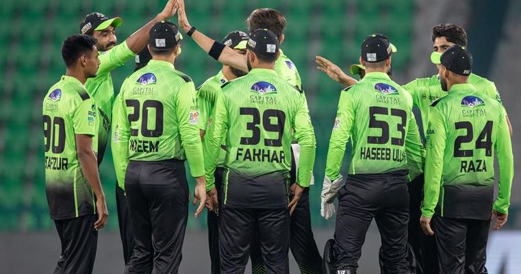 Mustafizur shines but Karachi Kings beat Lahore in PSL thriller