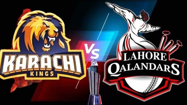 Lahore Qalandars vs Karachi Kings PSL 2025 Eliminator Match, Dream 11 Prediction, Fantasy Cricket