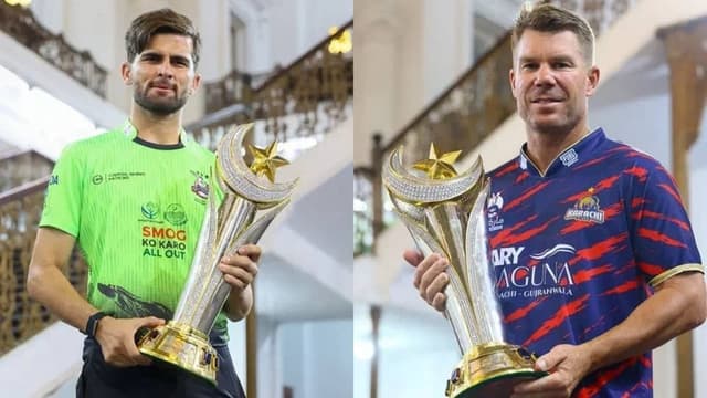 Lahore Qalandars vs Karachi Kings PSL 2026 Match 6, Dream 11 Prediction, Fantasy Cricket