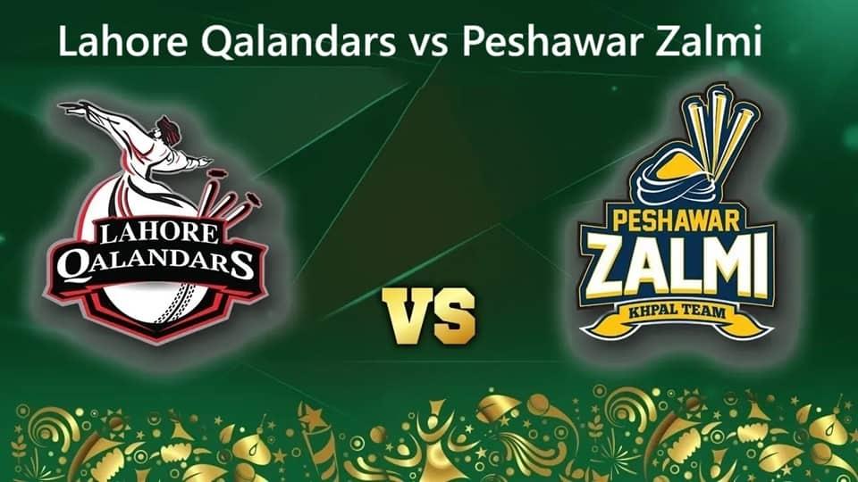 Lahore Qalandars vs Peshawar Zalmi PSL 2026 Match 38, Dream 11 Prediction, Fantasy Cricket