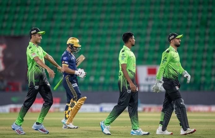 Mustafizur, Emon star as Lahore Qalandars beat Multan Sultans in PSL