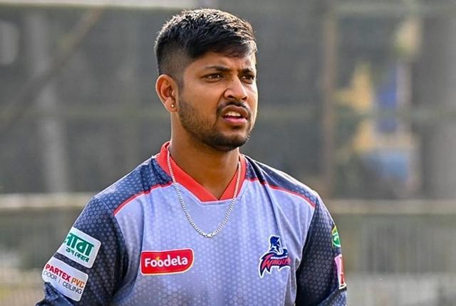 Nepalese fans slam Rajshahi Warriors over Sandeep Lamichhane’s omission