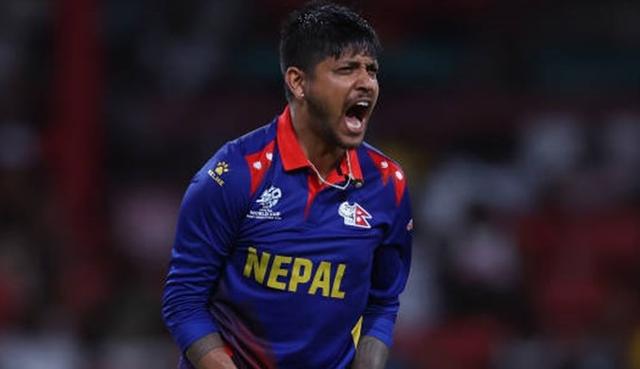 Nepal leg-spinner Sandeep Lamichhane set to play in BPL, joins Rajshahi Warriors