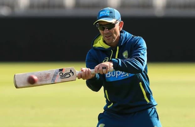 Justin Langer named head coach of IPL team Lucknow Super Giants